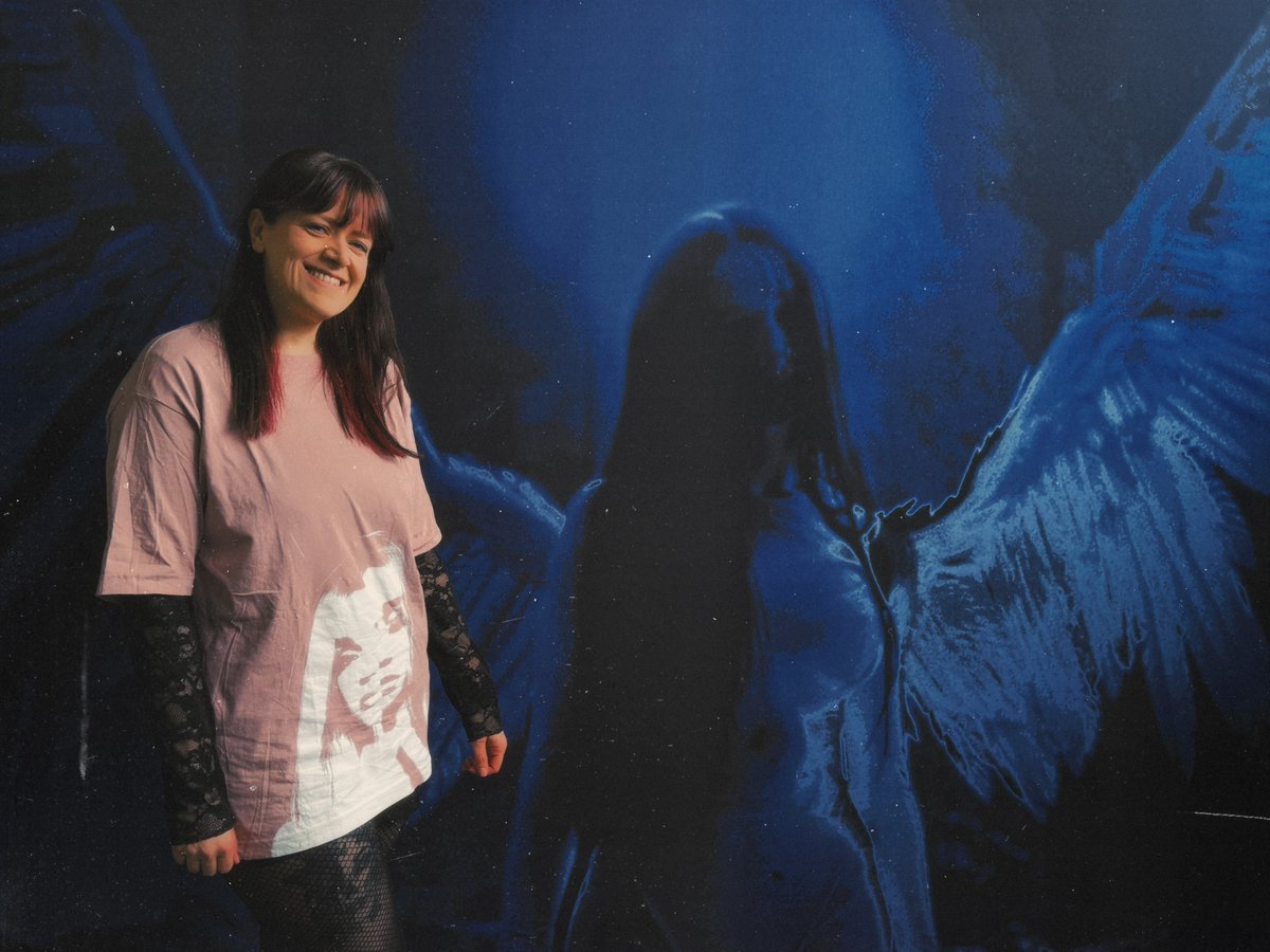 anna ☁️ tweet media