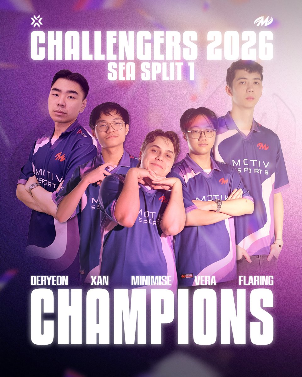 VALO2ASIA tweet media