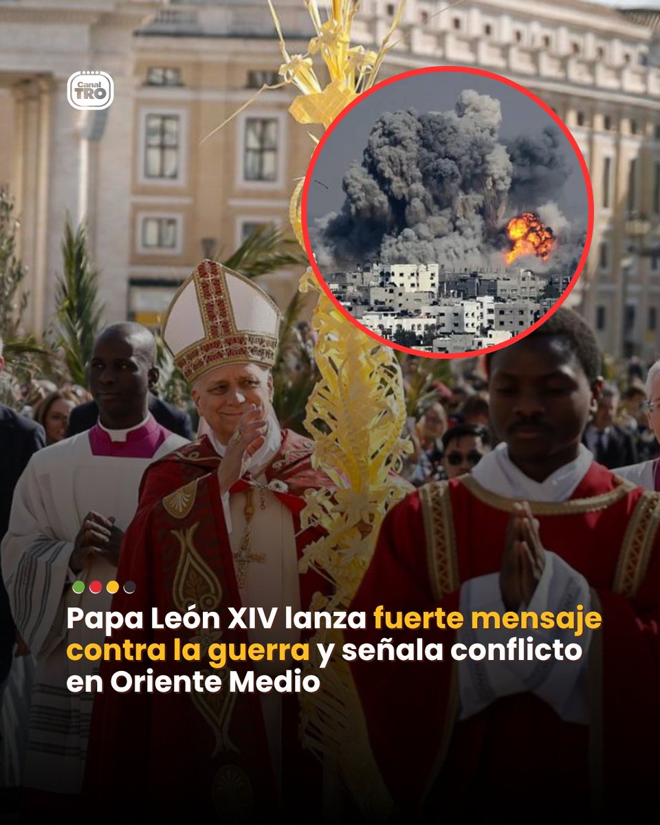 Canal TRO tweet media