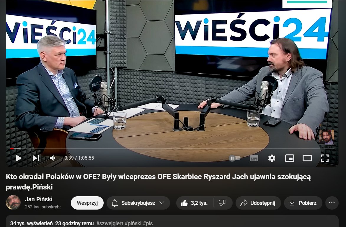 TRUST AND CONTROL tweet media