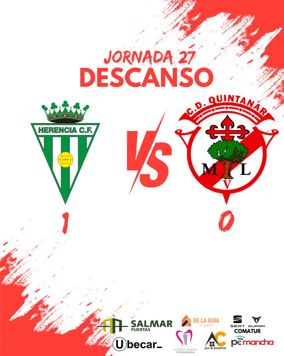 C.D. QUINTANAR 🔴 ⚪ tweet media