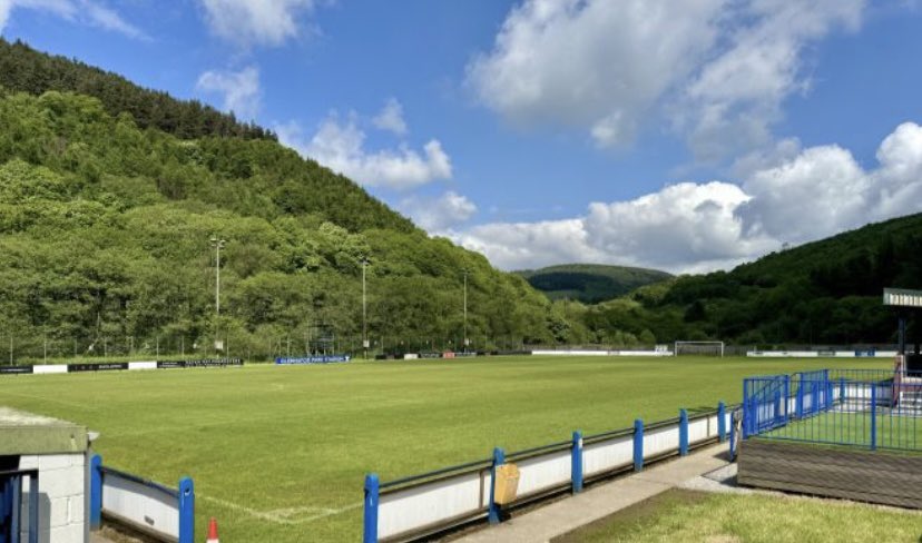 Goytre United FC tweet media