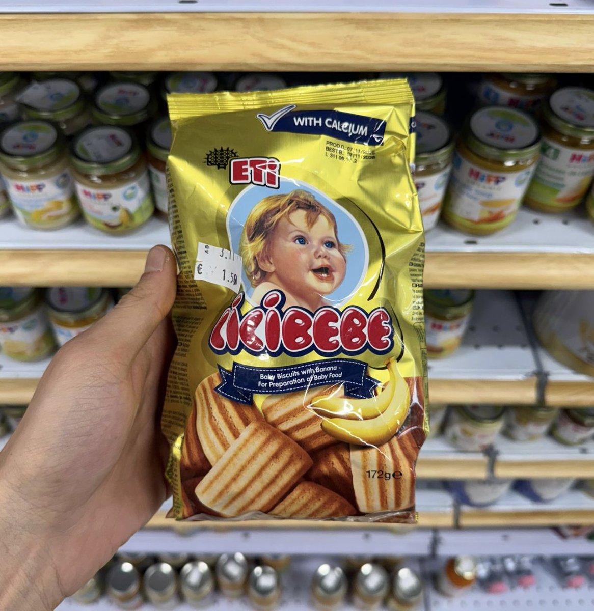 Gıda Dedektifi tweet media