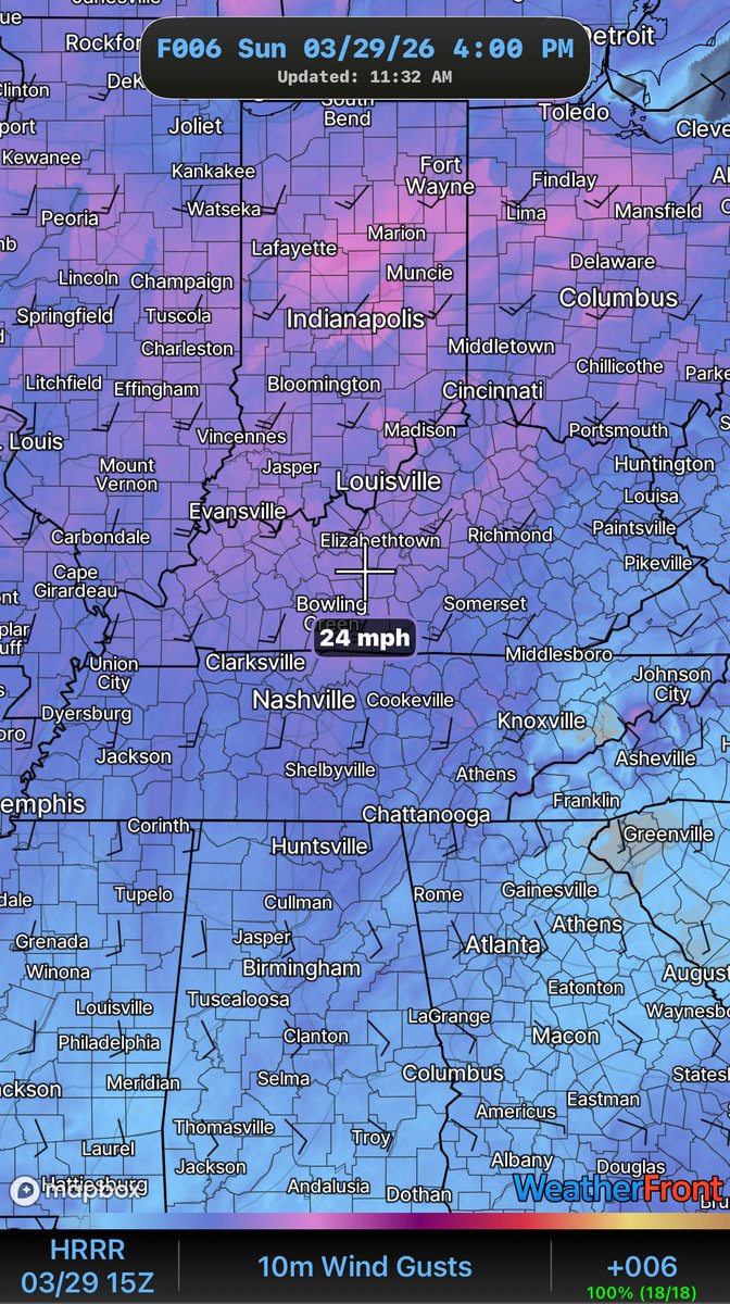 Zero Meter Chasers tweet media
