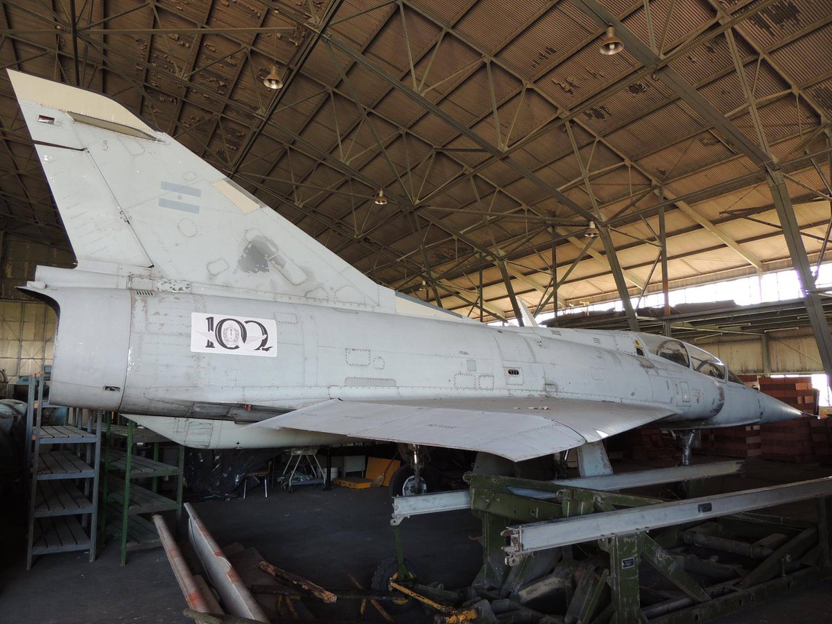 Fuerzas Armadas Argentinas tweet media