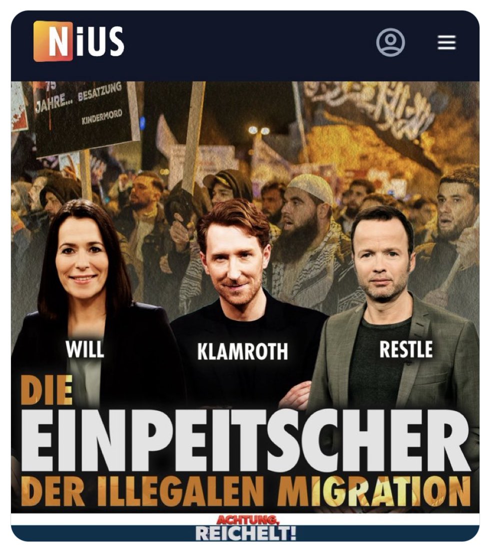 Paul II alias GG tweet media