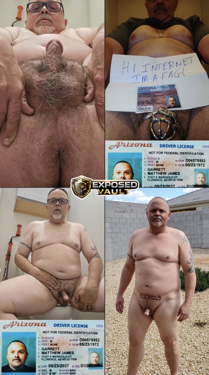 exposedvault tweet media