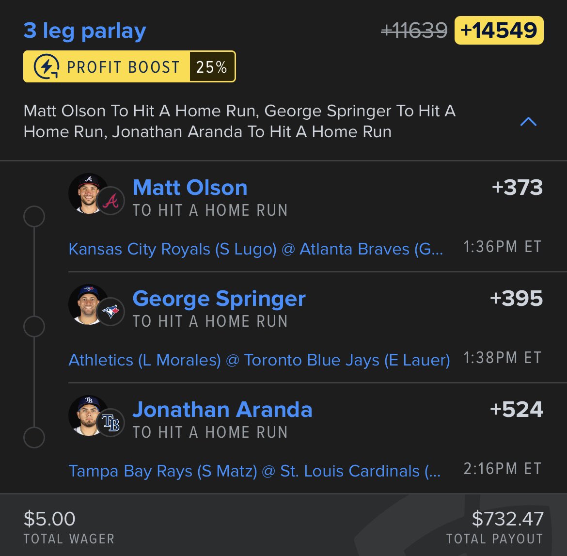 SmartPicks⚡️ tweet media