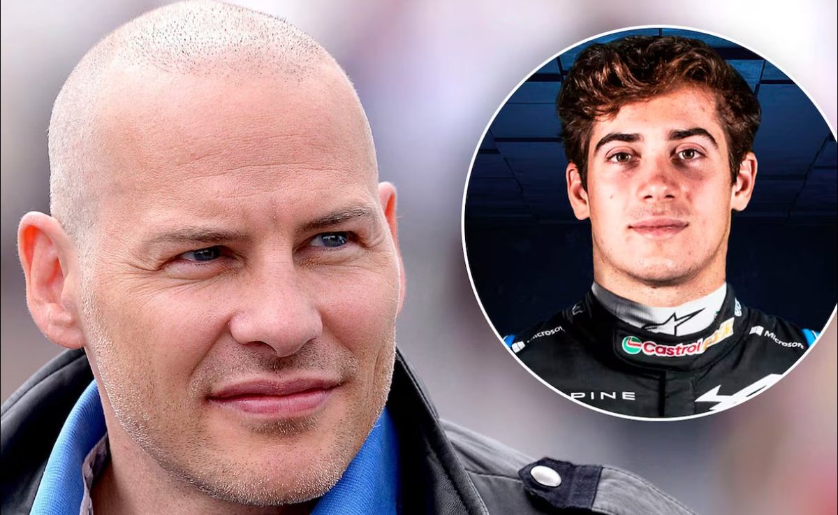 FormuMix | Automovilismo tweet media