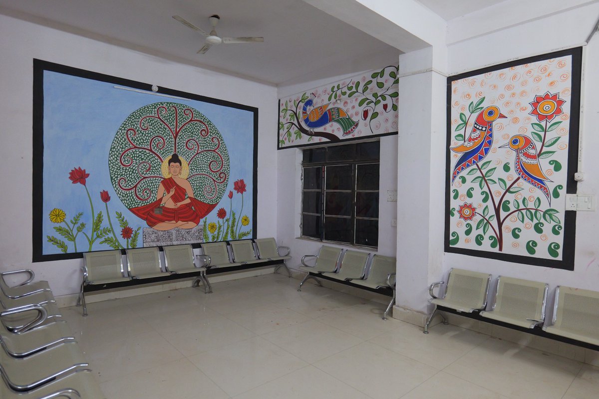 The Bihar Index tweet media