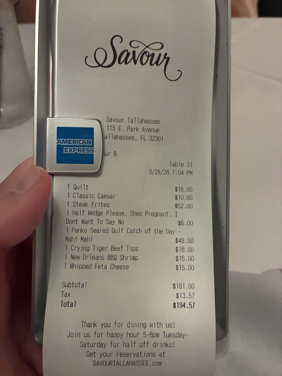 Christian Minor tweet media