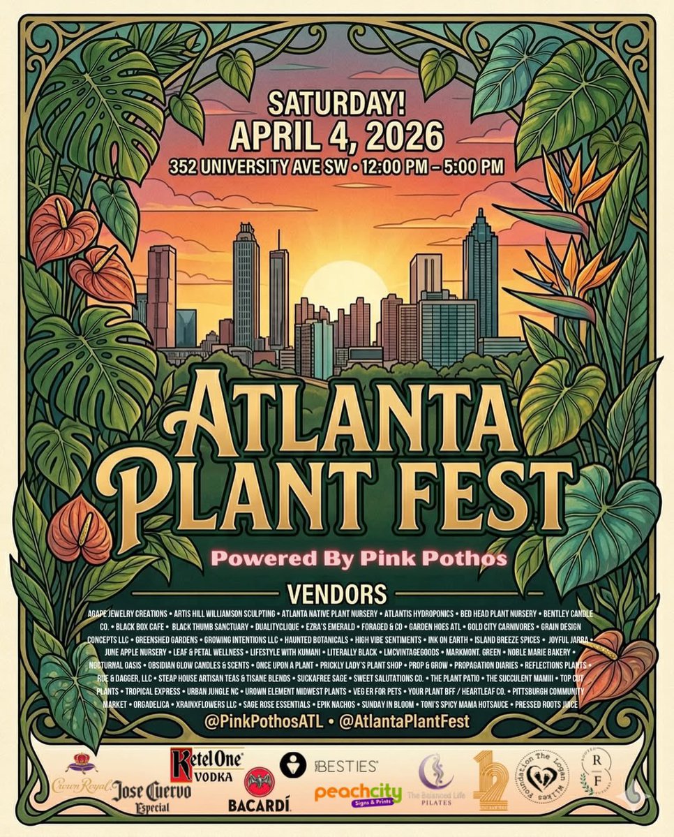 Atlanta Hood Historian tweet media