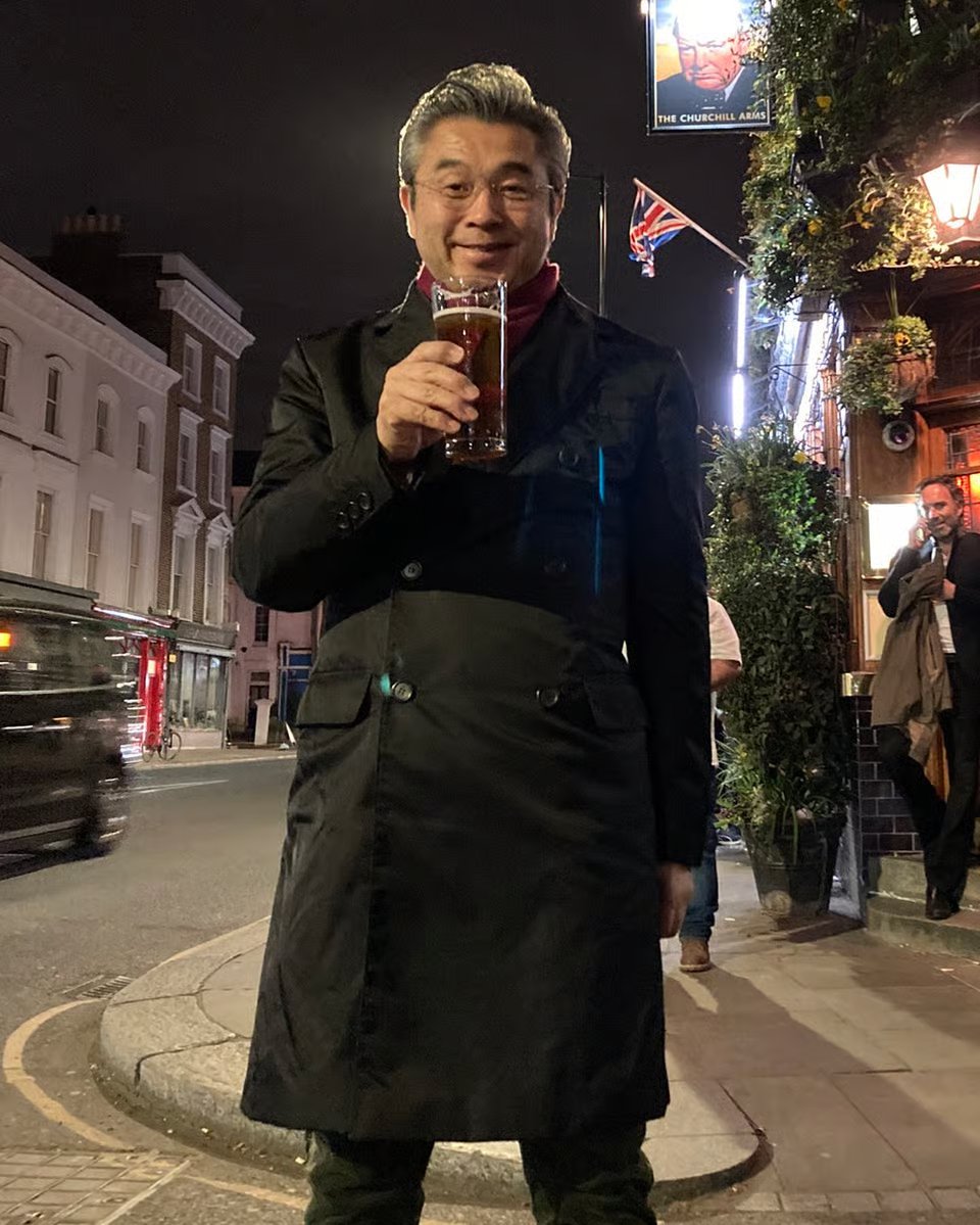 Pol Atreides tweet media