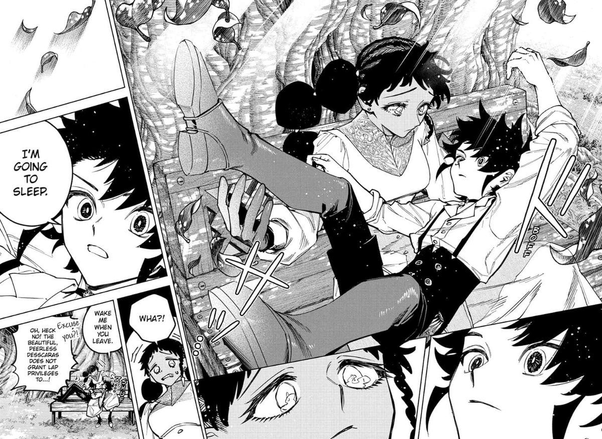 Pikku 感情的 - 「イチガチバチ宗教家」 tweet media