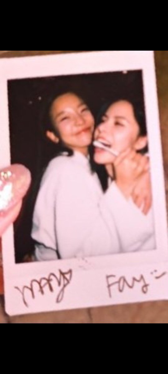 FayMay Pics 📸 tweet media