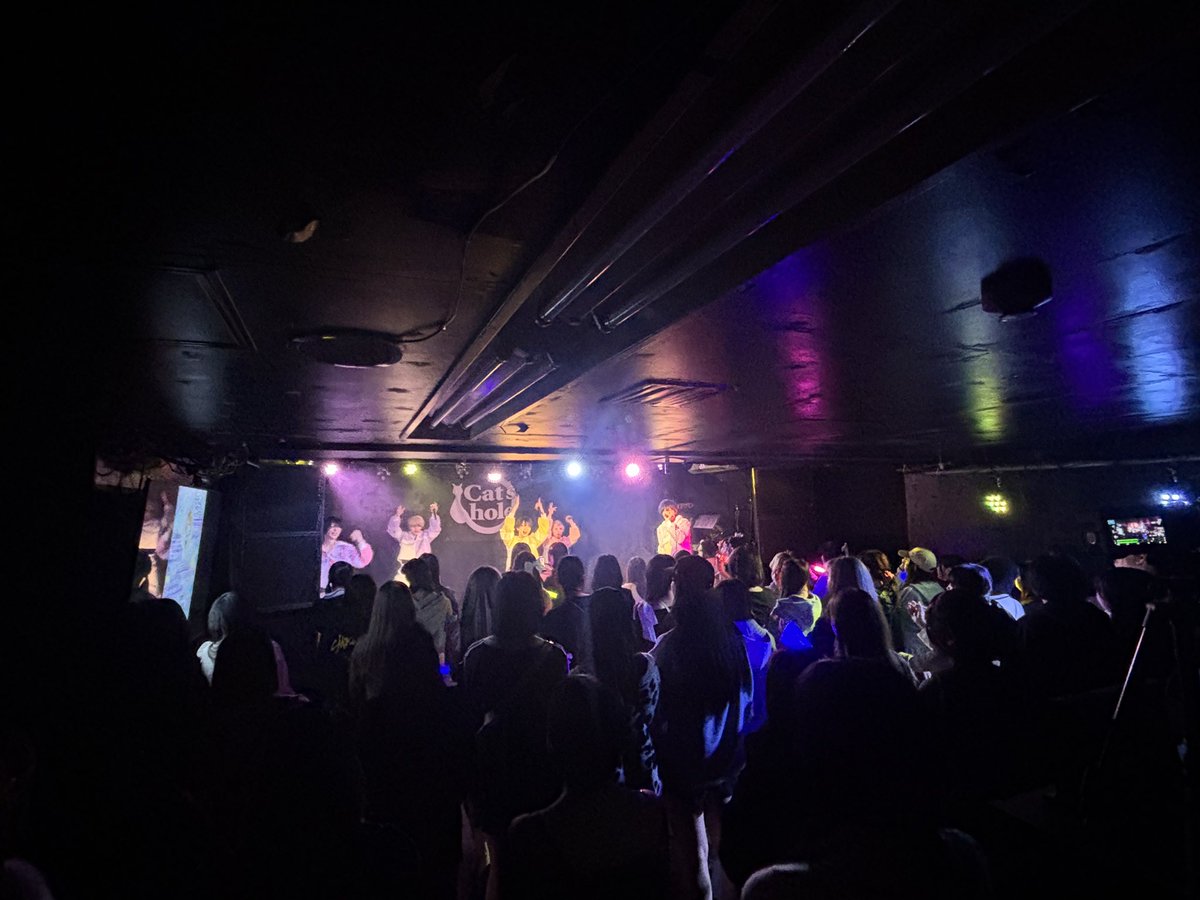 ジェイ【らみゅーず】 3/27生誕祭単独 tweet media