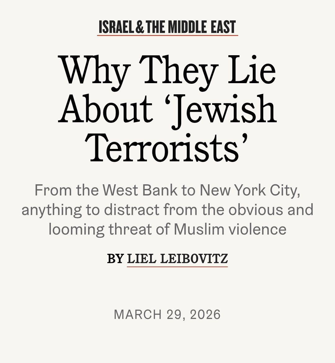 Tony Badran tweet media