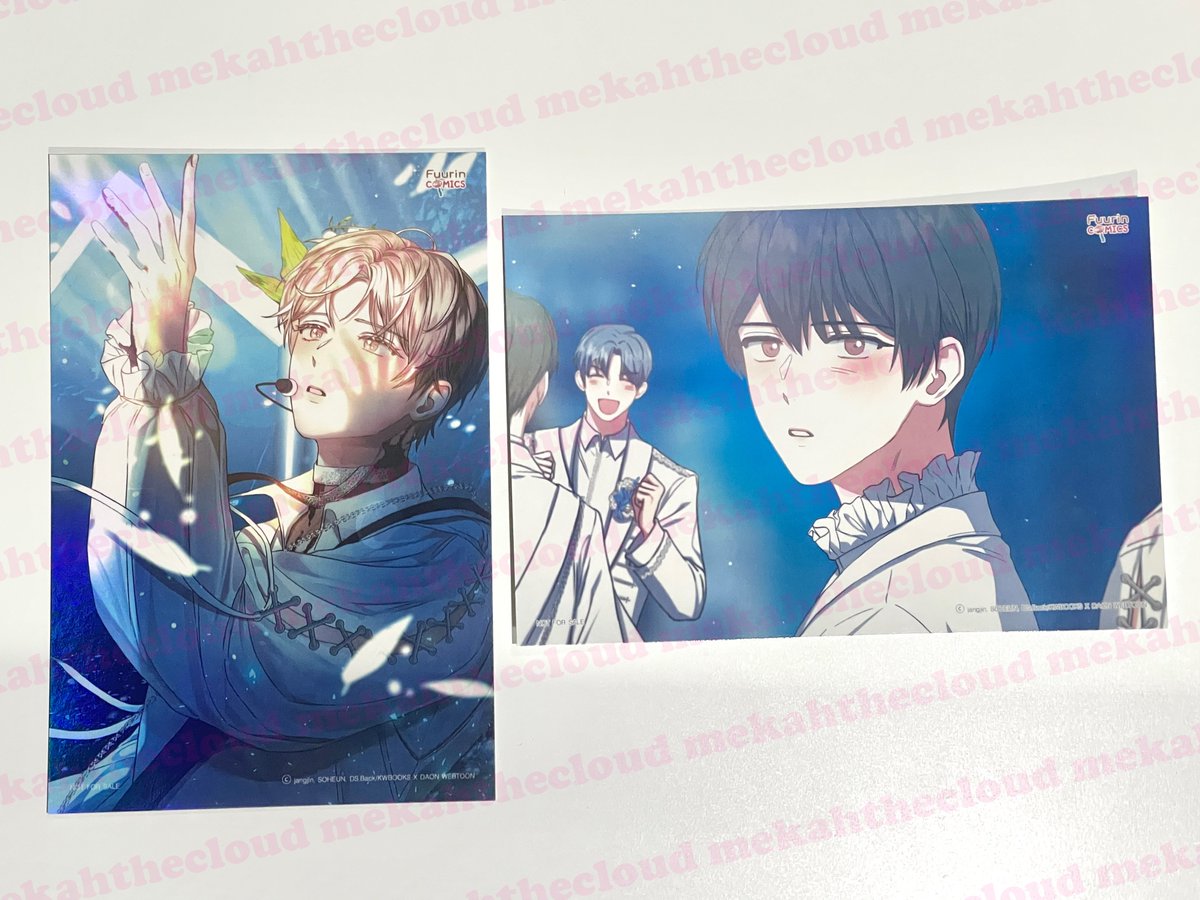 mekahthecloud's tweet photo. #ตลาดนัดTeStar #ตลาดนัดเดมชจุก #ตลาดนัดDebutOrDie ส่งต่อ / มือ 2

โปสการ์ดโฮโลแกรม จากมังฮวาเล่มไทย

มุนแด อาฮยอน

💖 ใบละ 65.- (ส่งฟรี eco)

รับคู่ลดเหลือใบละ 50.- ค่ะ

× sensitive buyer × https://t.co/tQibixxEnH