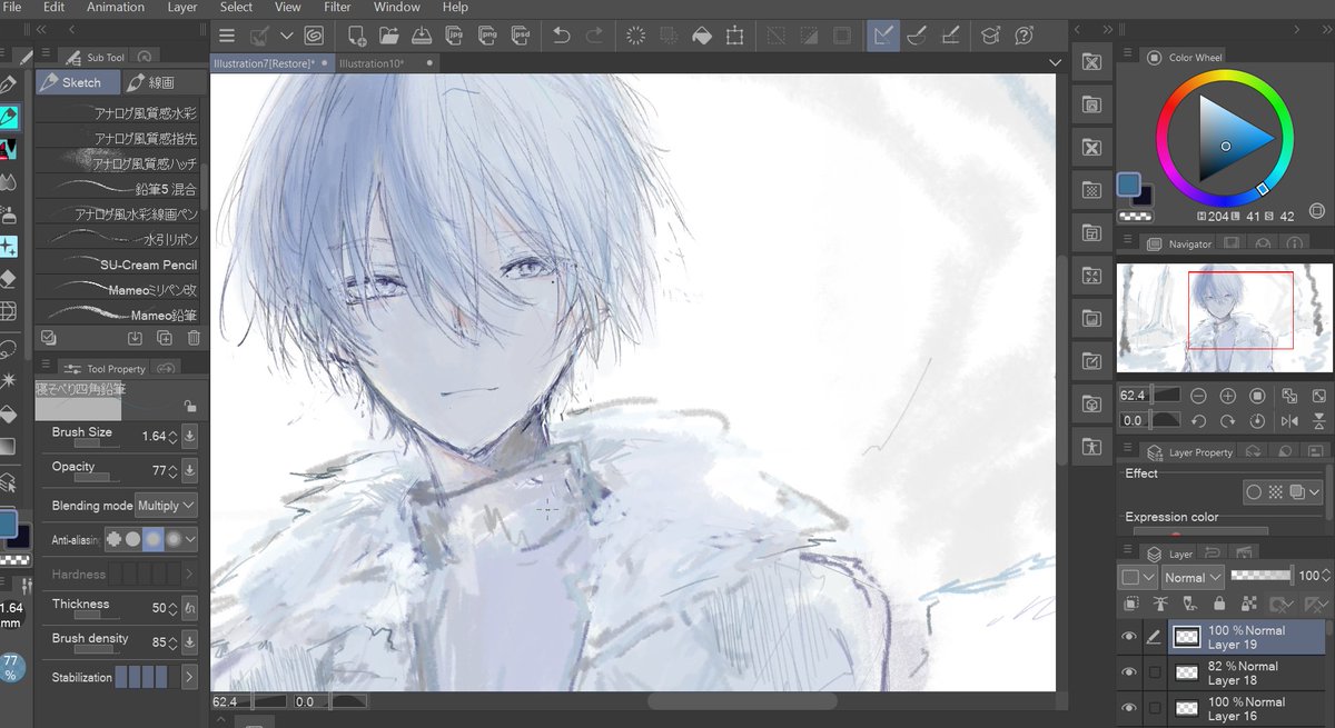 ˗ˋˏ Fishu ˎˊ˗ tweet media