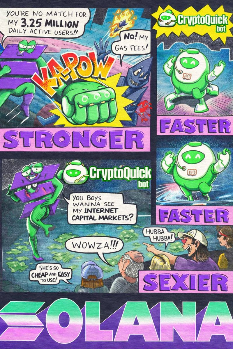 CryptoQuickBot tweet media