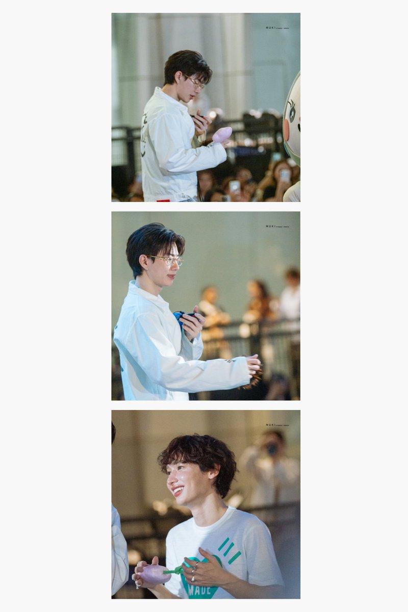 มกมก♡ tweet media