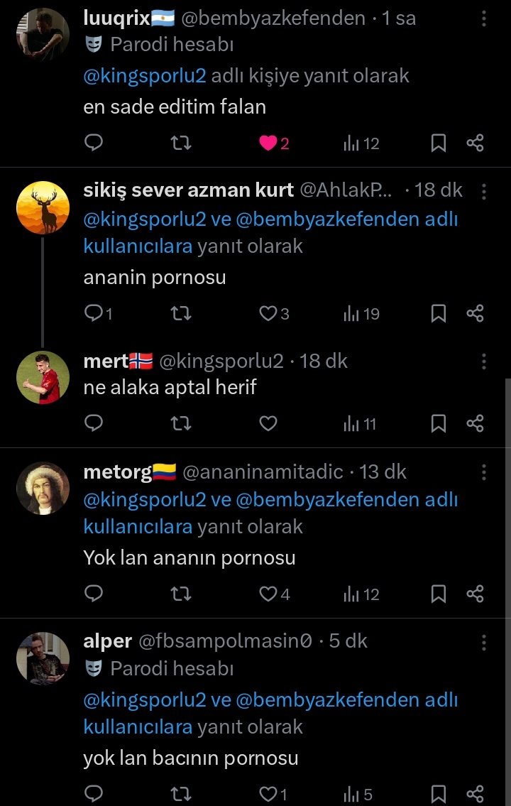 mert🇳🇴 tweet media