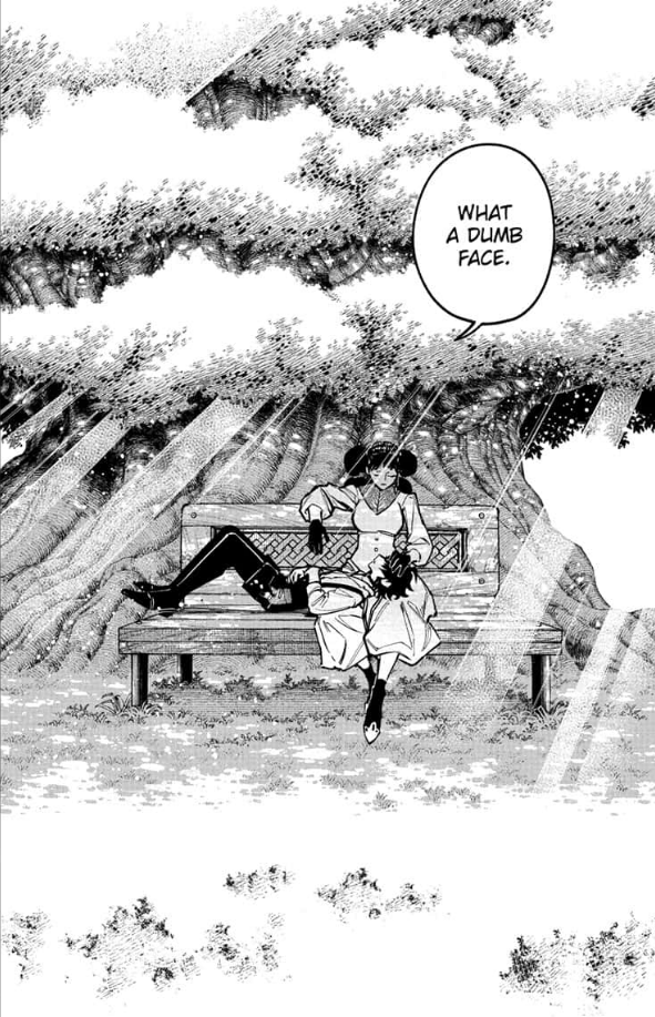 Pikku 感情的 - 「イチガチバチ宗教家」 tweet media