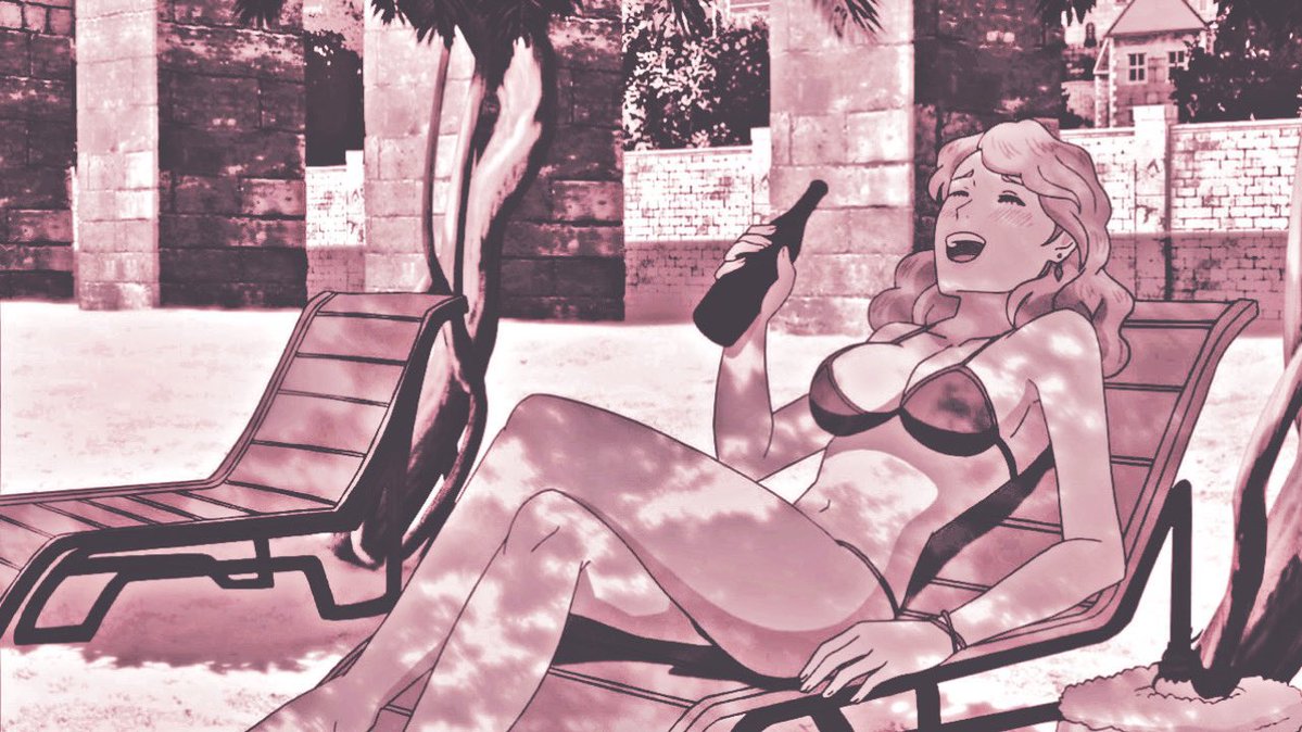 ‍ ‍𓏲 𝓥𝐀𝐍𝐄𝐒𝐒𝐀 𝓔𝐍𝐎𝐓𝐄𝐂𝐀 𓂃 ⛧ tweet media