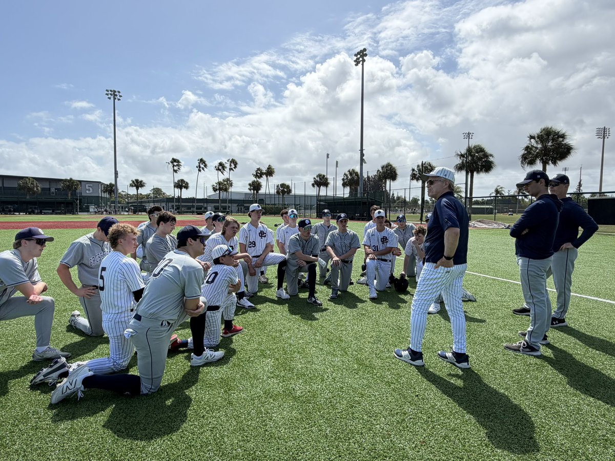 GPS Baseball tweet media