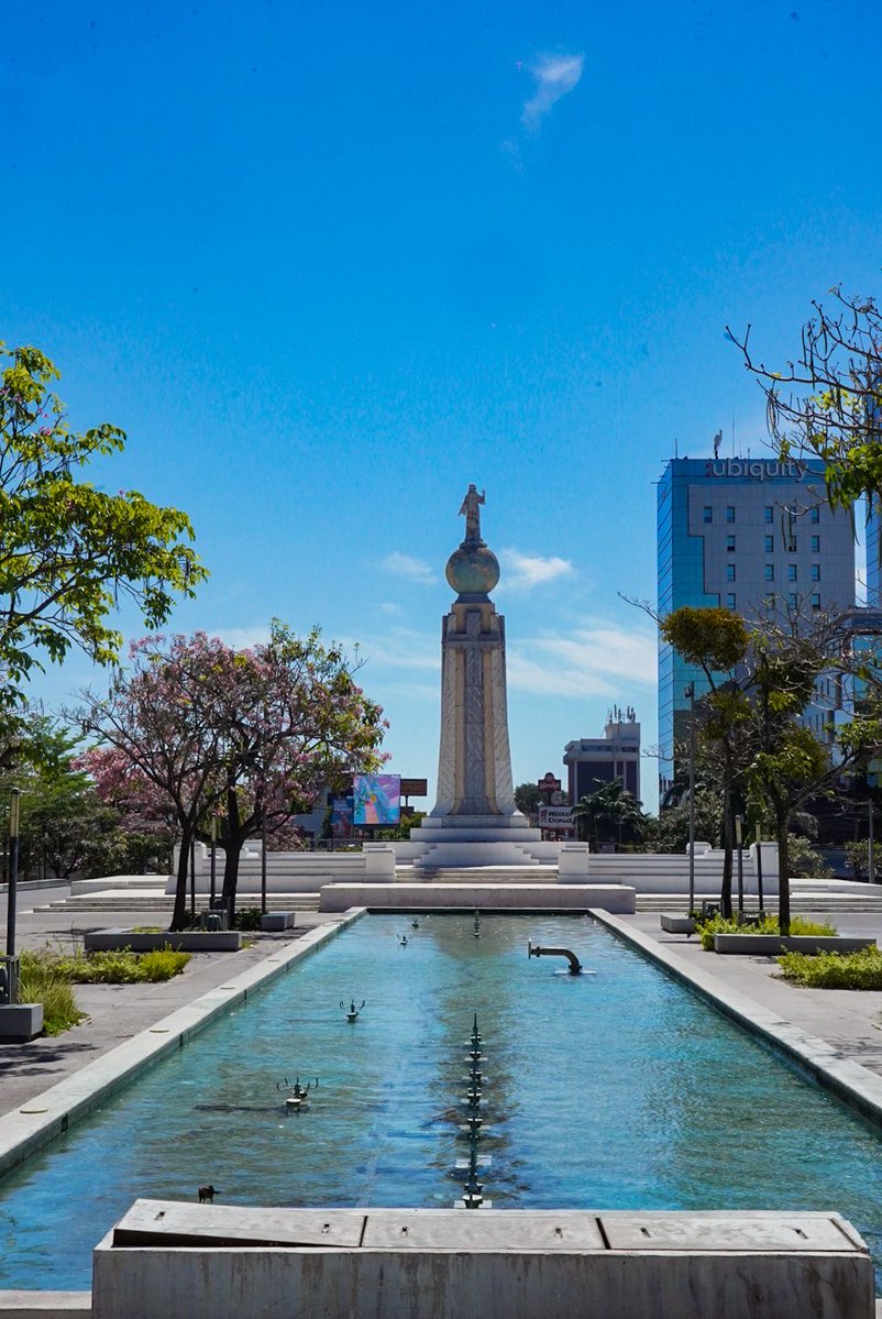 Mario Durán tweet media