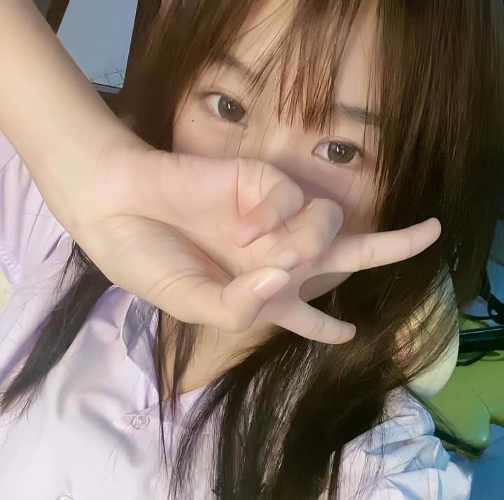 นานะ. tweet media