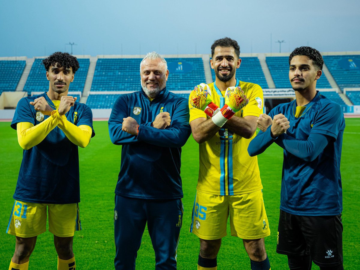 sami bn ahmad tweet media