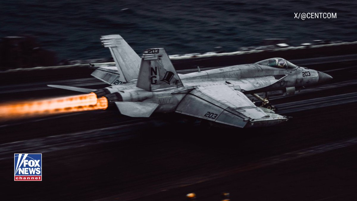 Fox News tweet media