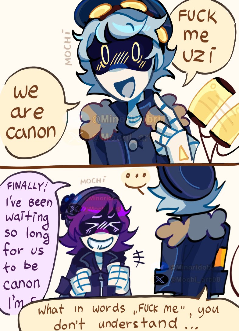 Mochi ⭐ - #1 NUZI LOVER ! ! tweet media