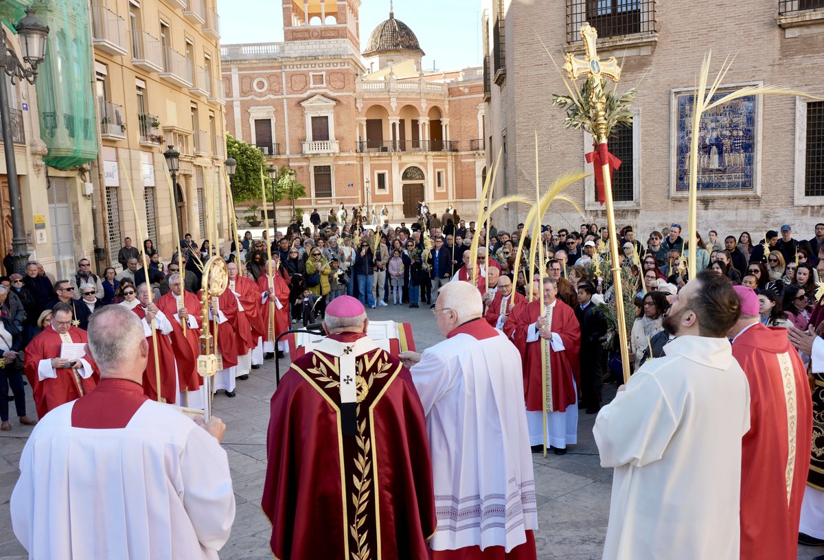 Real Hermandad de San Antonio Abad de Valencia tweet media