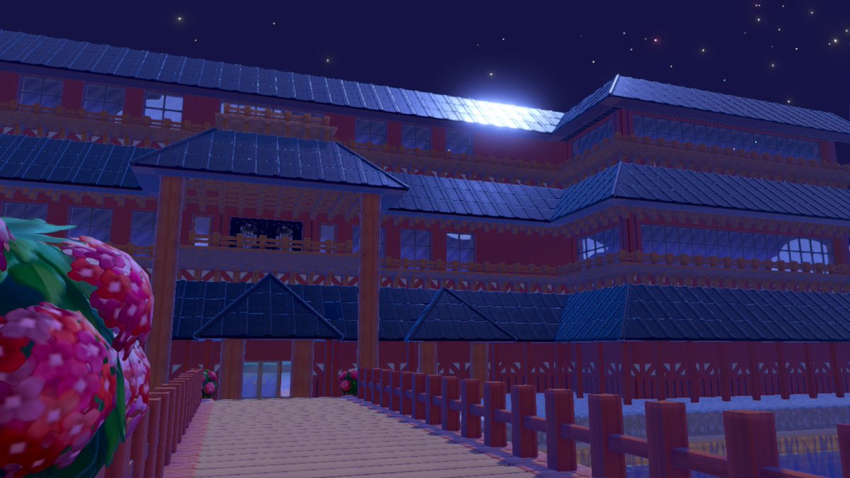 紳士・しらたま2nd tweet media