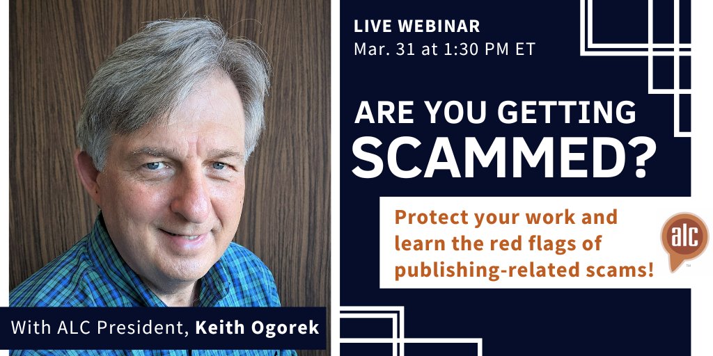 Author Learning Center tweet media