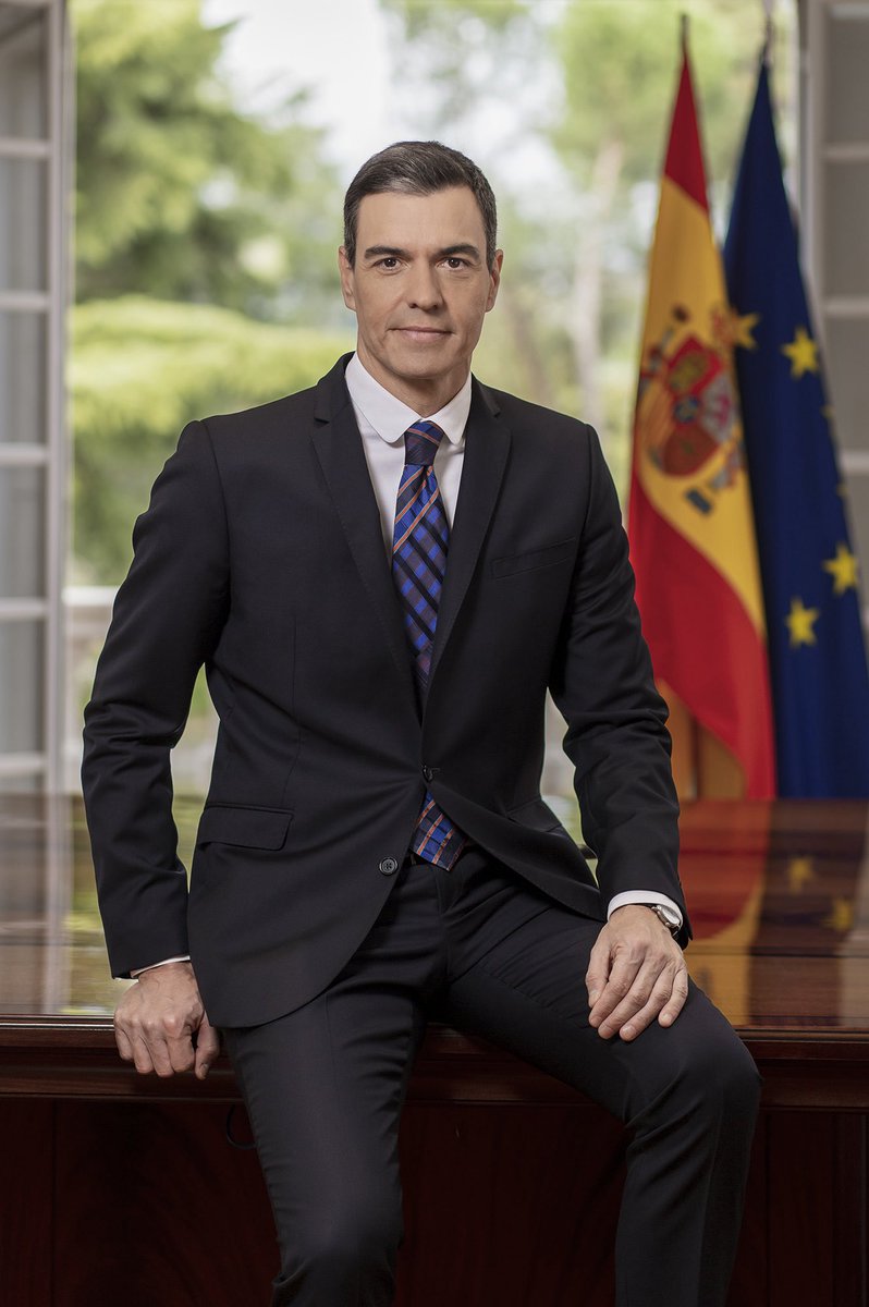 ConflictTR's tweet photo. 🔴 İspanya Başbakanı Pedro Sanchez:

Netanyahu, Katoliklerin Kudüs'teki kutsal mekanlarda Paskalya öncesi Pazar ayinini kutlamalarını hiçbir açıklama yapmadan, sebep göstermeden engelledi.

İspanya hükümeti, dini özgürlüğe yönelik bu haksız saldırıyı kınıyor ve İsrail'den inanç çeşitliliğine ve uluslararası hukuka saygı göstermesini talep ediyor. Çünkü hoşgörü olmadan bir arada yaşamak imkansızdır.