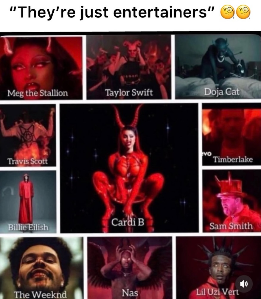 Mr. Star Spangled MAGA tweet media