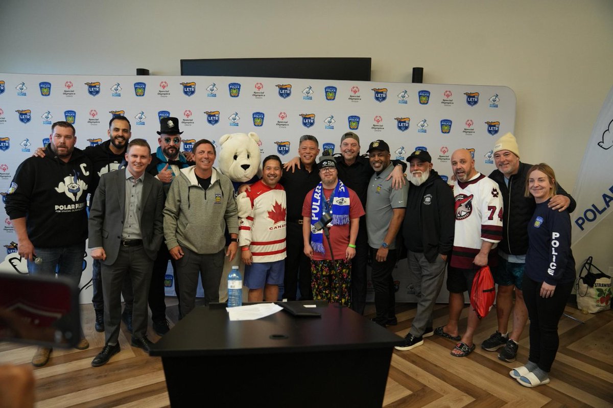 Peel Regional Police tweet media