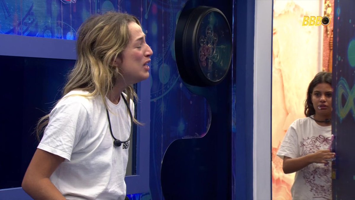 Antenados #BBB26 tweet media