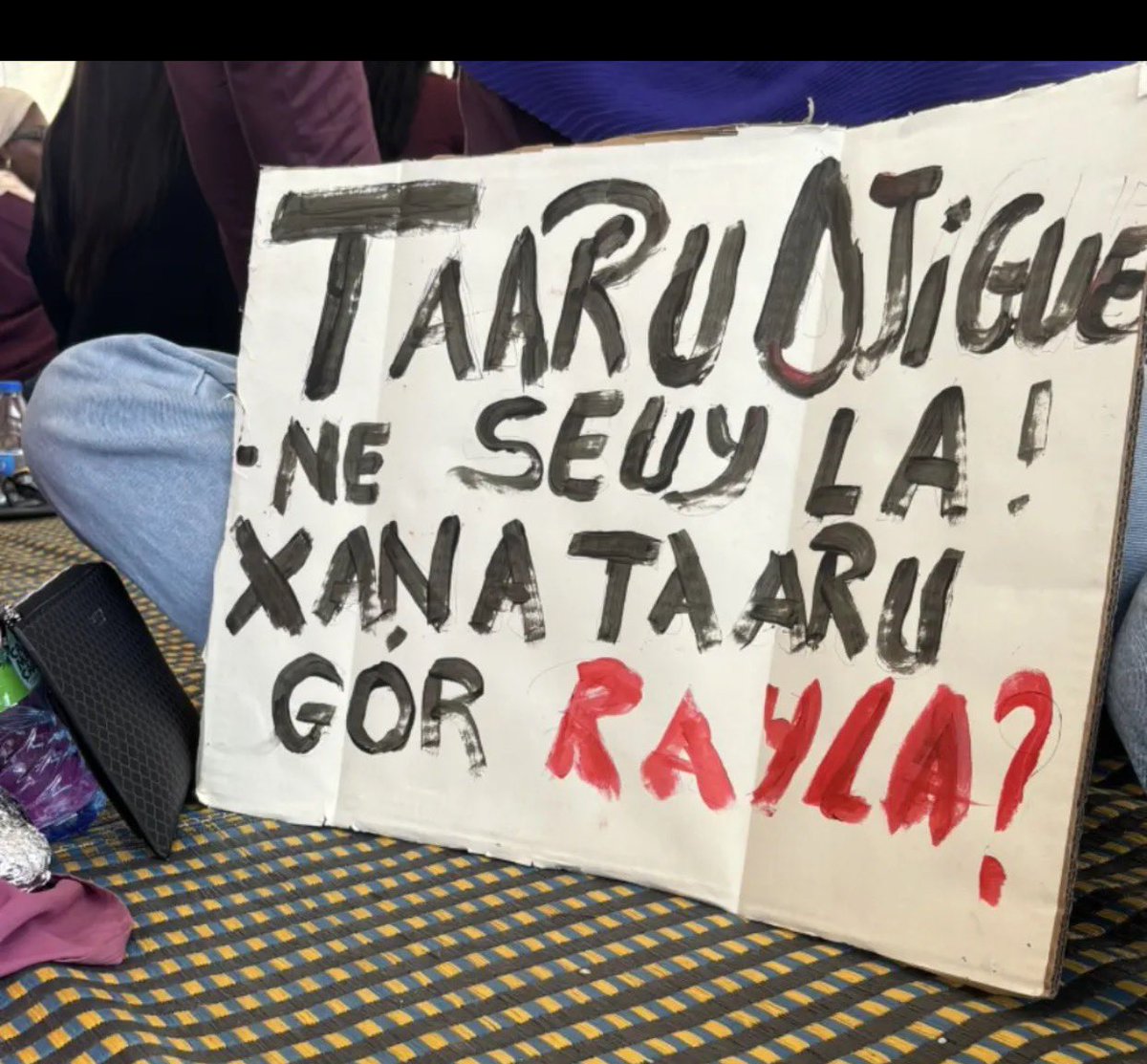 Fatima~Abdallah⭐️⭐️ tweet media