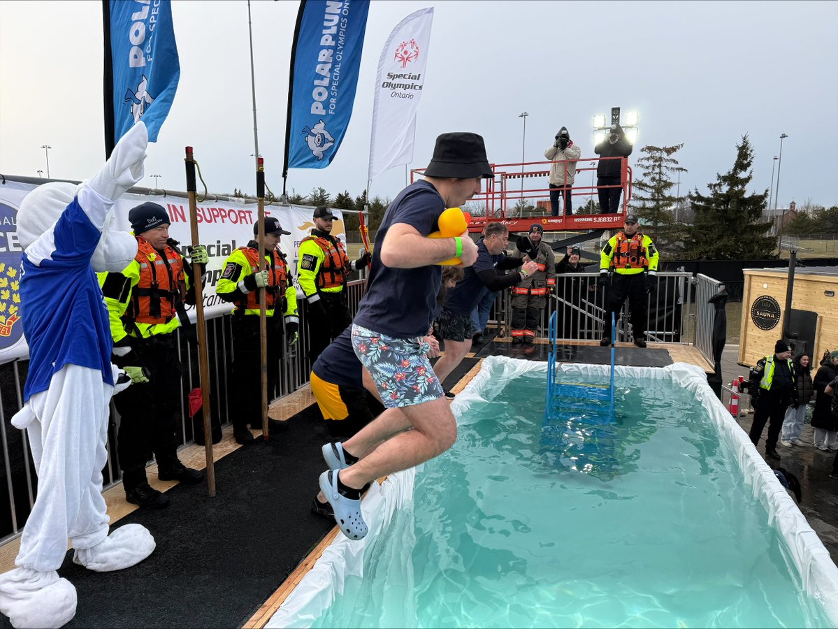 Peel Regional Police tweet media