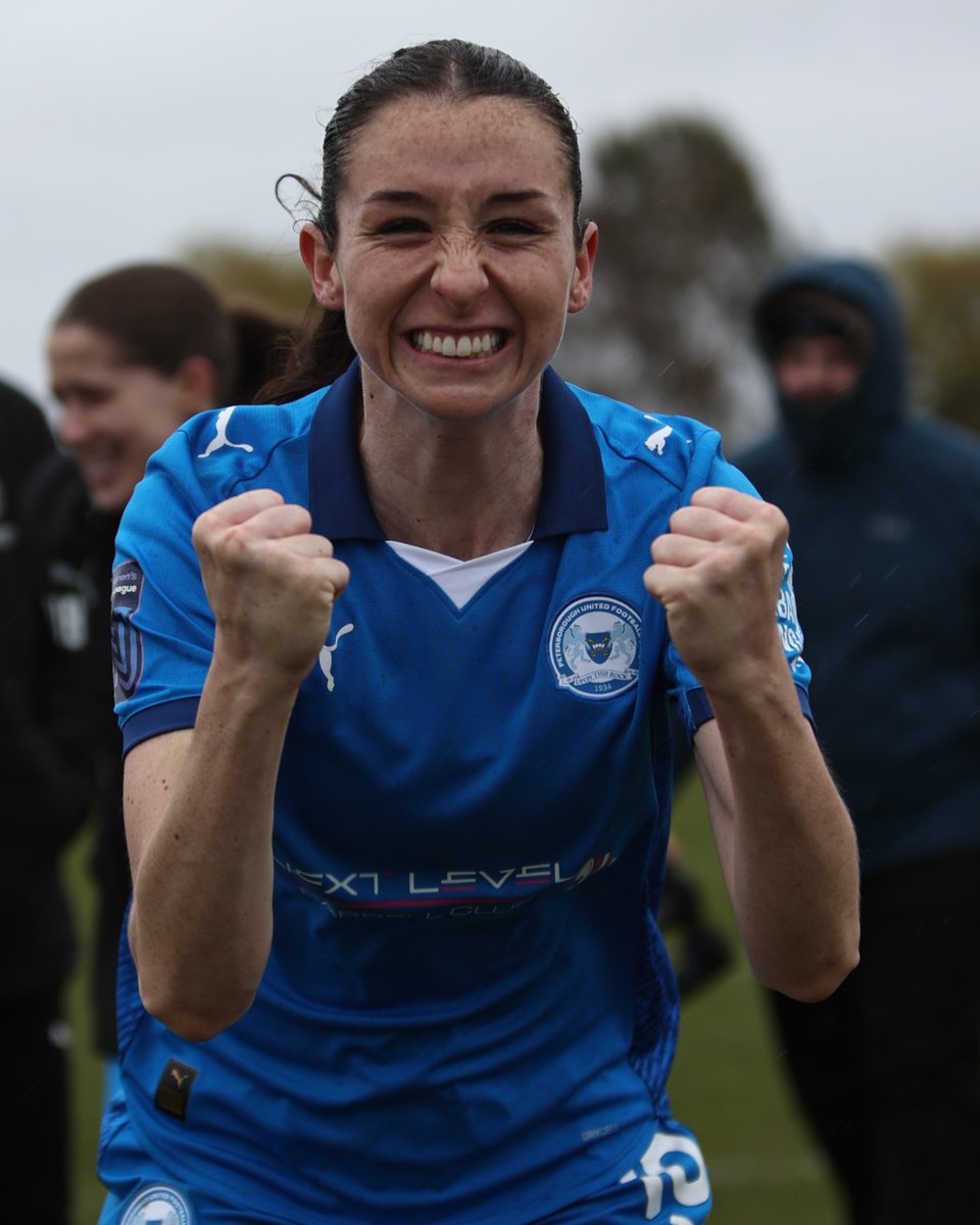 The Posh Women tweet media