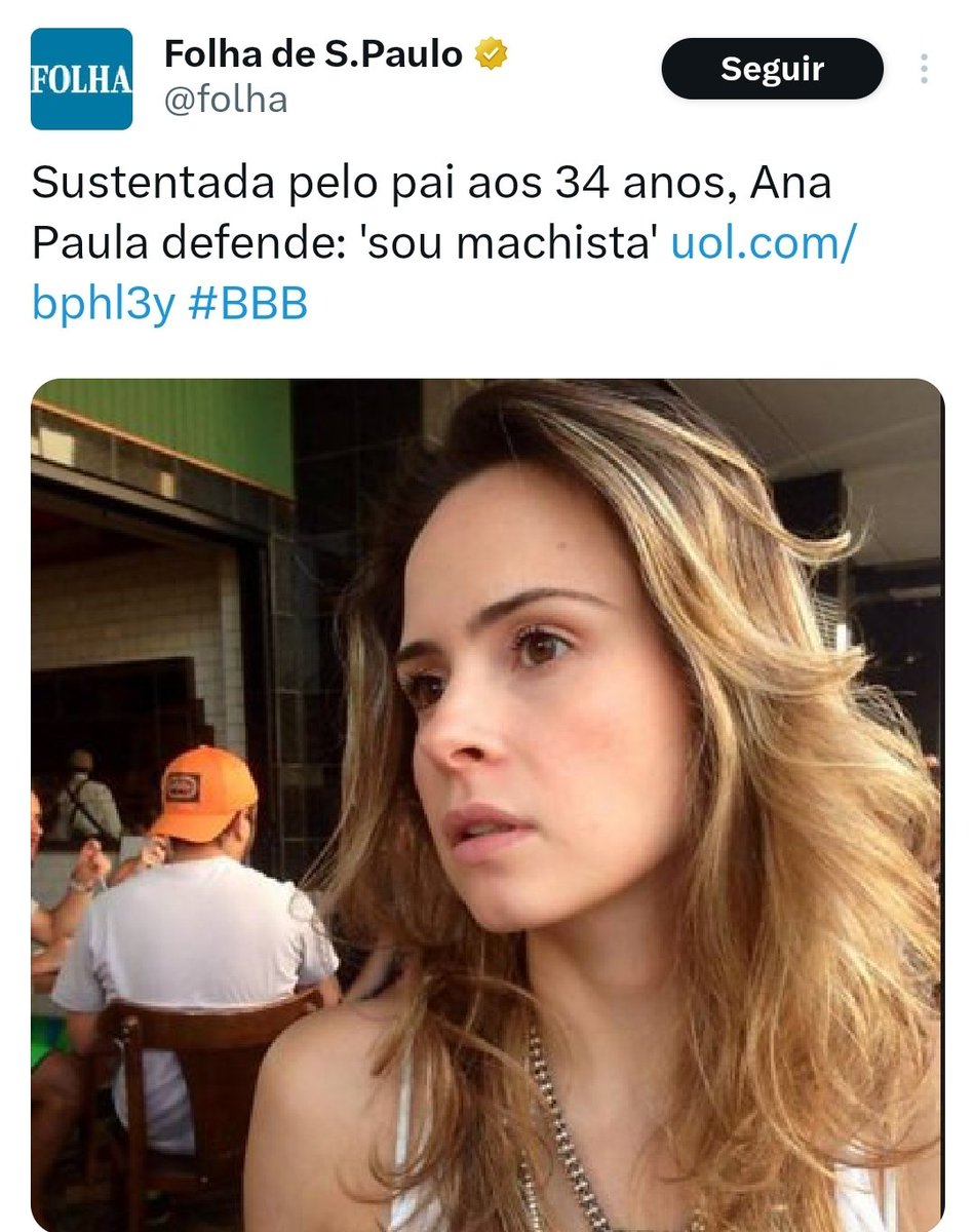 Azulinoman's tweet photo. @vaidesmaiar Rapa, deve tá ganhando uma grana alta  pra puxar o grelo dela...kkkkk https://t.co/5RYPH17grr