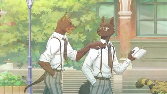 aki ☁️ tweet media