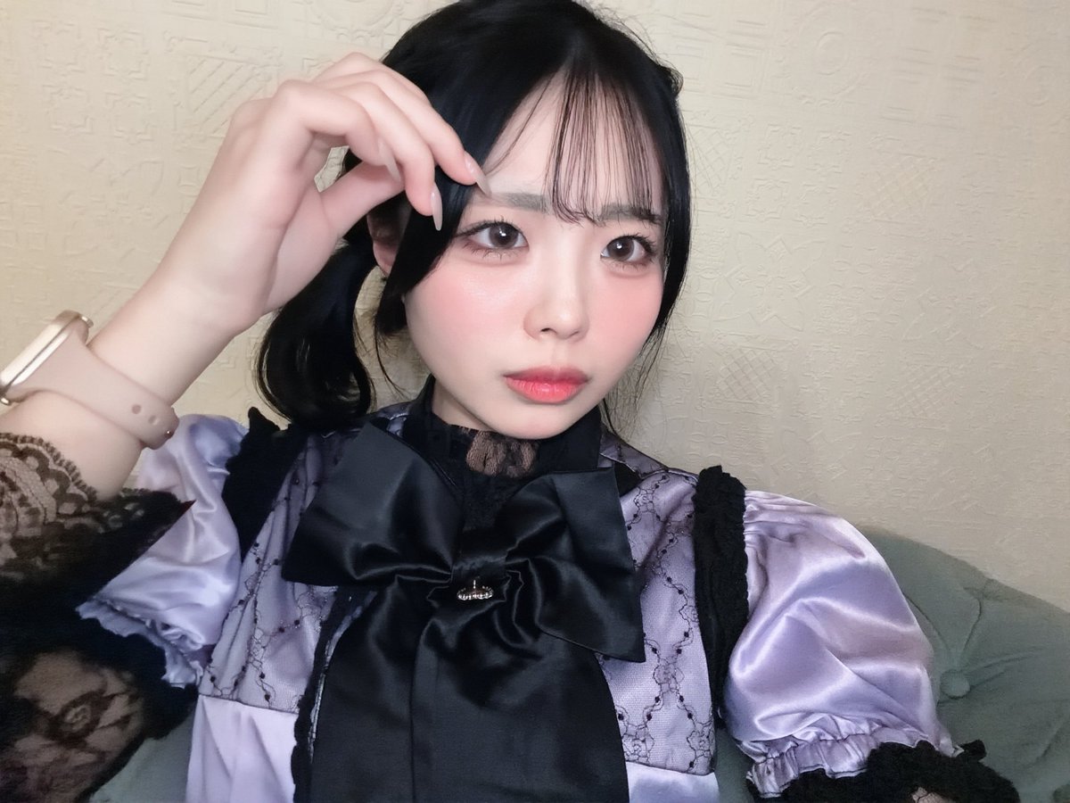 ひま🩵ྀི tweet media