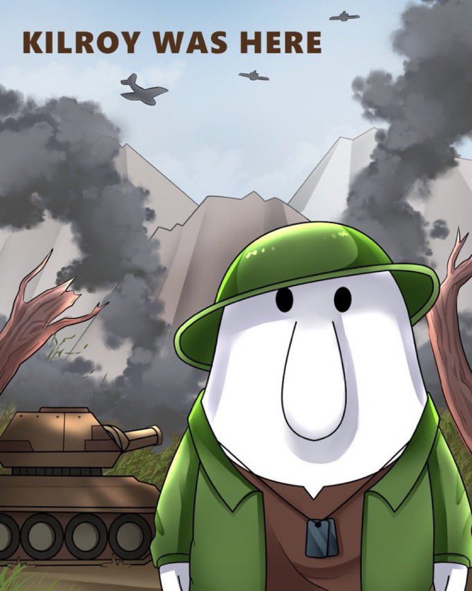 JurassicBane tweet media