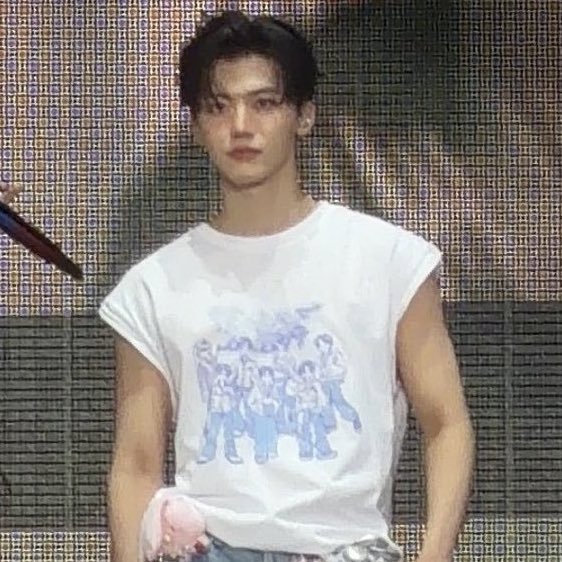 ・゚✧ ana | NCT JNJM DEBUT tweet media