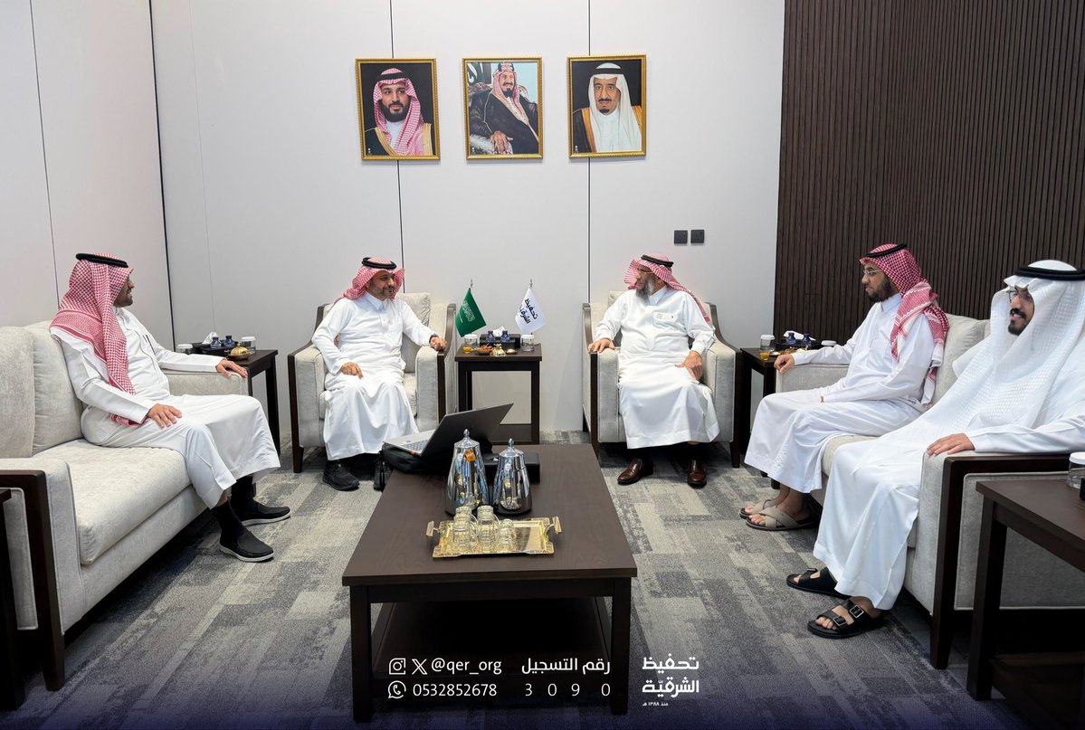 تحفيظ الشرقية tweet media